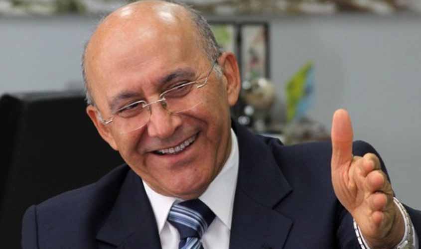 Confúcio Moura (MDB)