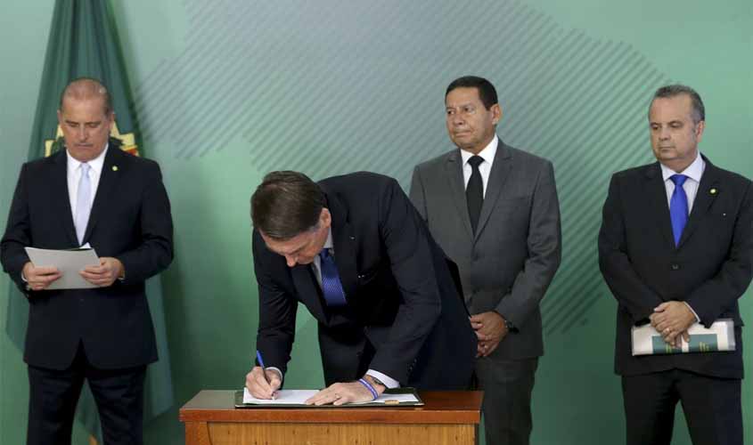 O que muda com a MP de combate a fraudes previdenciárias