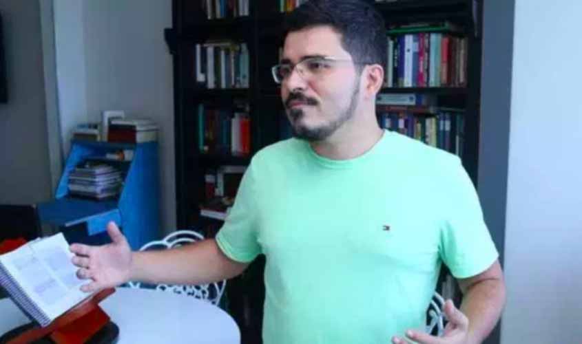 Diretor do Inep é remanejado para assessoria do Ministério da Educação