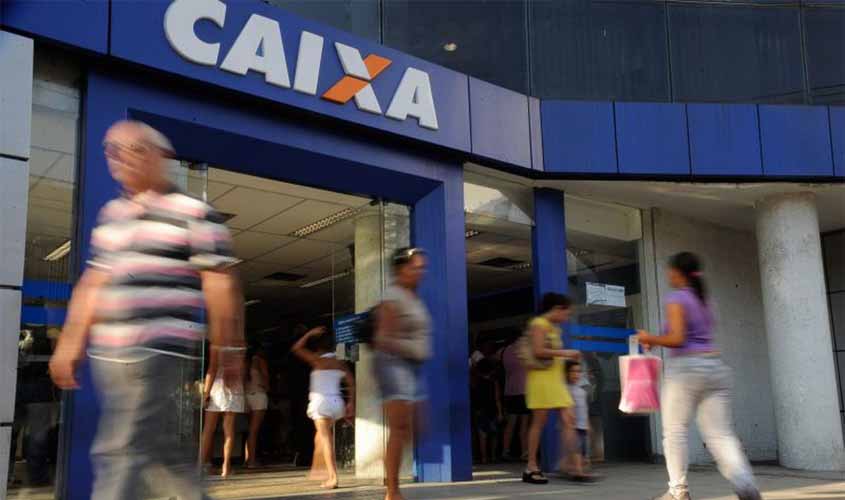 Falha técnica atrasa transferências eletrônicas para contas da Caixa