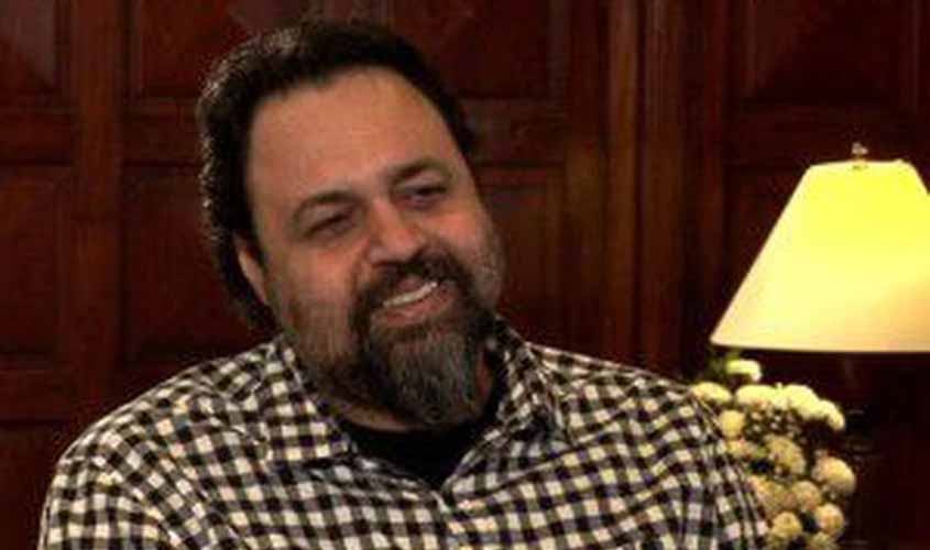 Morre no Rio aos 53 anos o compositor Marcelo Yuka