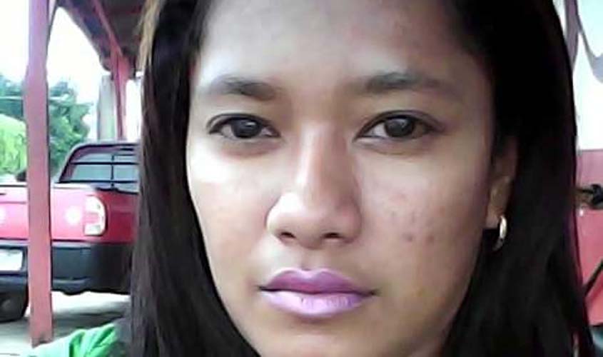 Homem que matou a mulher à facadas na capital tentou se matar cortando a própria garganta