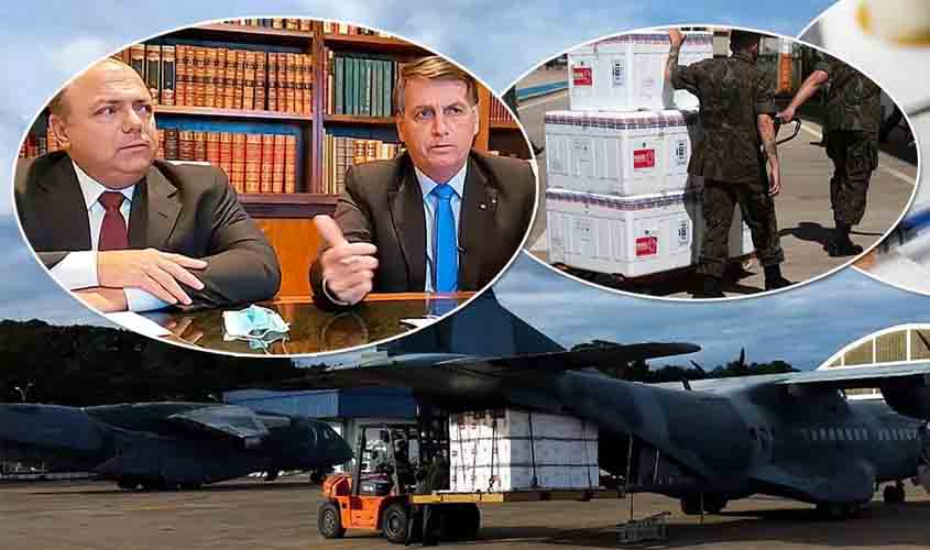 Índia prepara exportação de vacinas contra Covid-19, mas Brasil fica fora da lista