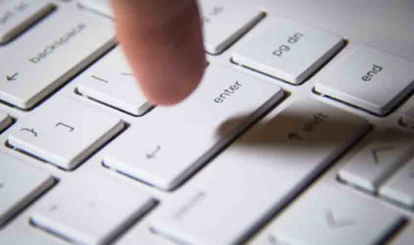 Professora poderá corrigir equívoco no cadastramento de recurso no PJe