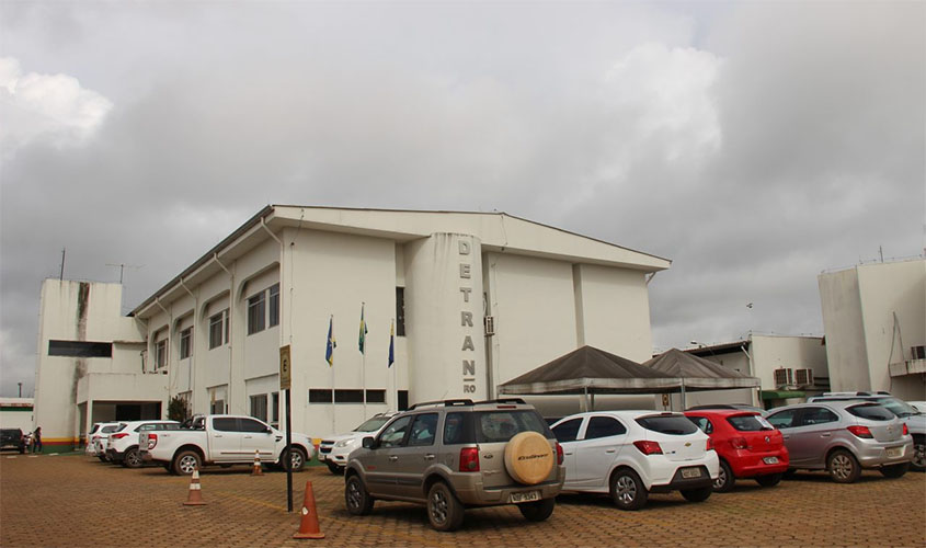 Detran Rondônia auxilia população com atendimento online durante o isolamento social restritivo