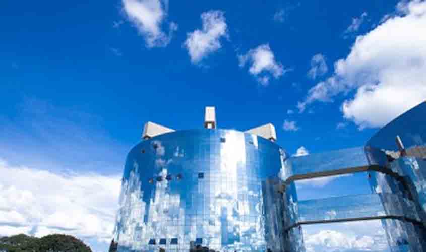 MPF requer ao STJ medida cautelar contra pedido de aposentadoria voluntária de desembargadora do TJBA