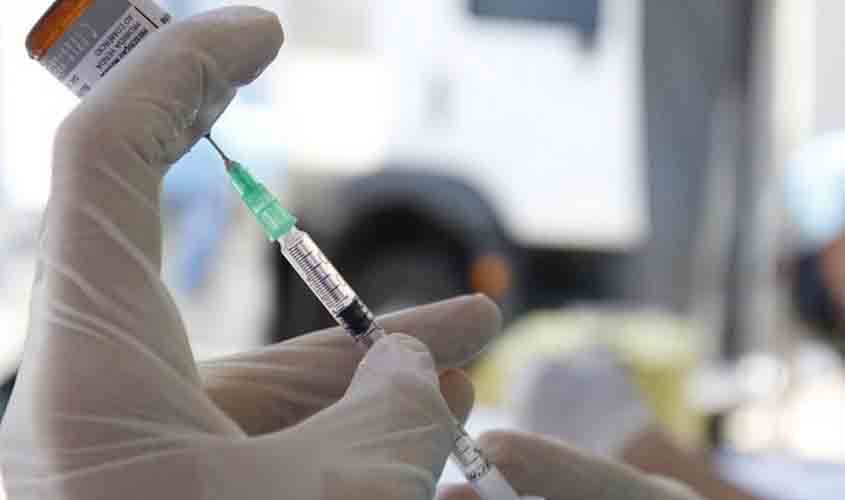 Sebrae comemora o início da vacinação contra a Covid-19 no Brasil
