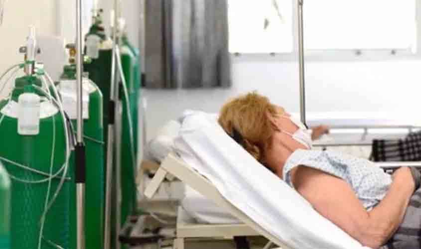 Em Coari (AM), sete pacientes internados com Covid-19 morrem por falta de oxigênio