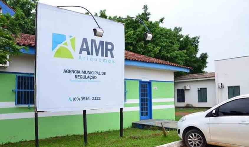 Agência Municipal de Regulação Multa ‘Águas de Ariquemes’ em mais de meio milhão de reais