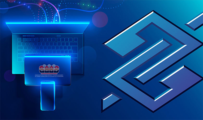 Live que debaterá a reestruturação do Banco do Brasil acontece hoje, às 17 horas. Participe!