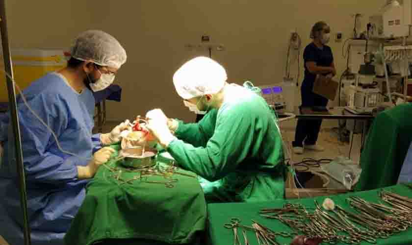 População vai ser contemplada com lançamento da 1ª edição “Opera Rondônia”, nesta quinta-feira, 20