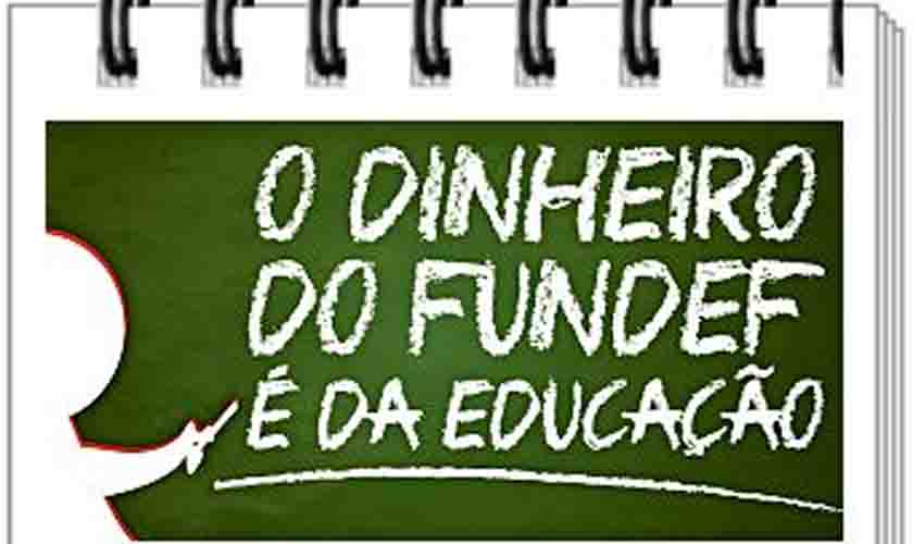 Governo do Estado confirma pagamento da segunda parcela do abono do Fundeb