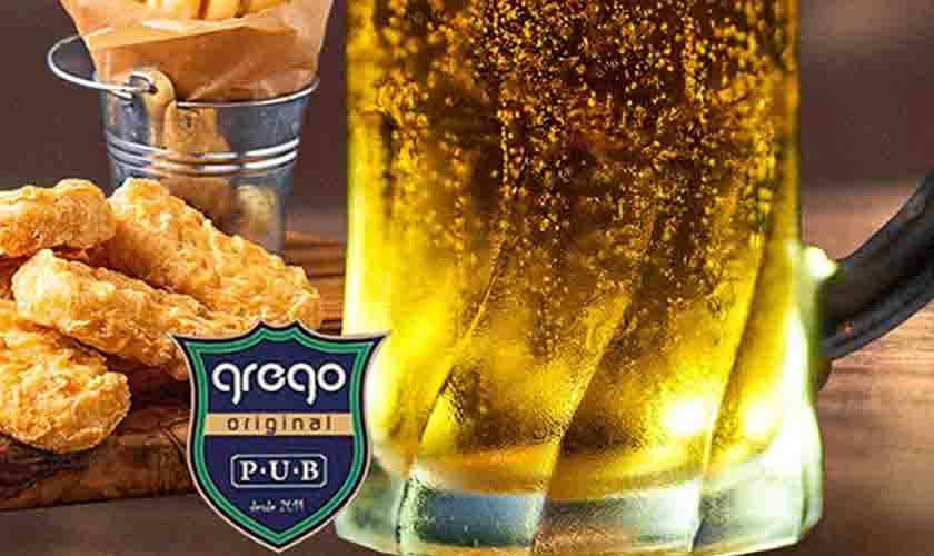 Boulevard e Semáforo 89 são as atrações de hoje no Grego Original