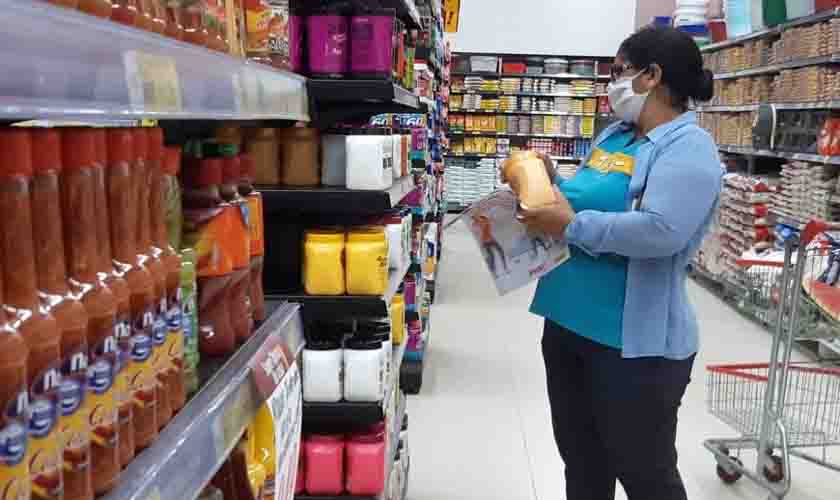 Faturamento de empresas rondonienses aumentou 24,5% em 2021