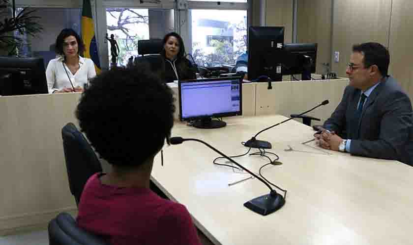 Violência doméstica: uso de perguntas ofensivas a dignidade da mulher é alvo de enunciado