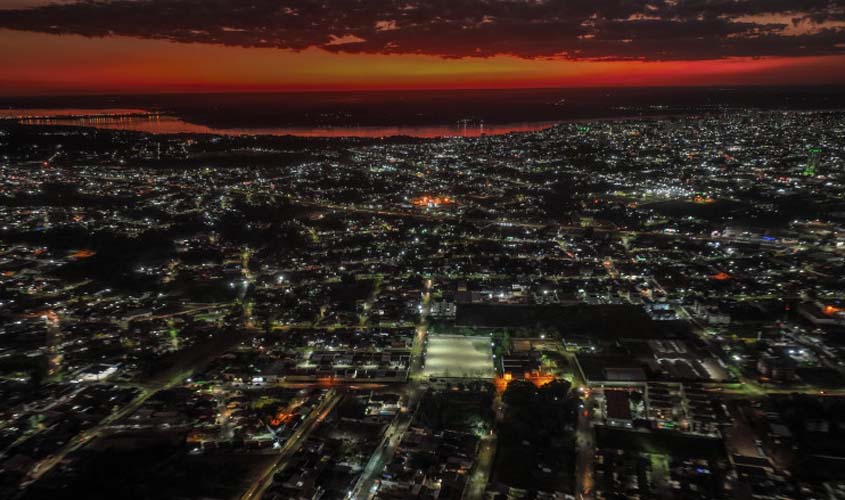 Semfaz informa atualização do valor da Contribuição para Custeio da Iluminação Pública para 2023