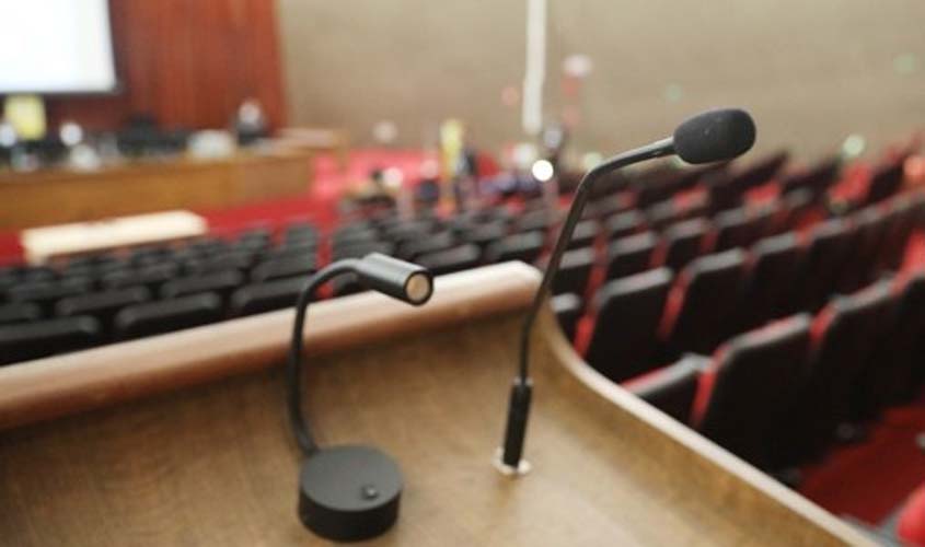 Último dia para sugerir mudanças nas resoluções sobre as Eleições 2024 é nesta sexta (19)