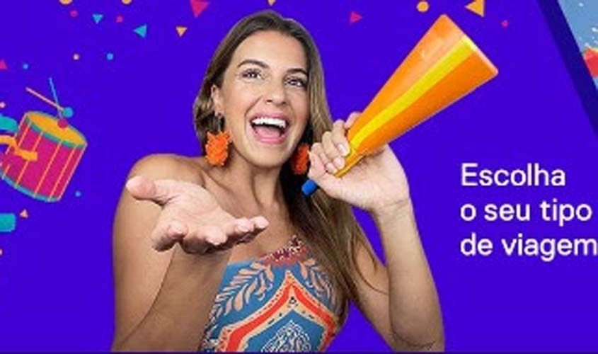 Decolar indica 10 pacotes de viagens a partir de R$ 530 para viagens no Carnaval