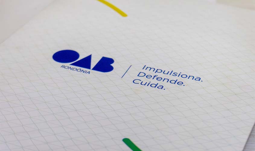 Ao pagar, você fortalece e defende a advocacia