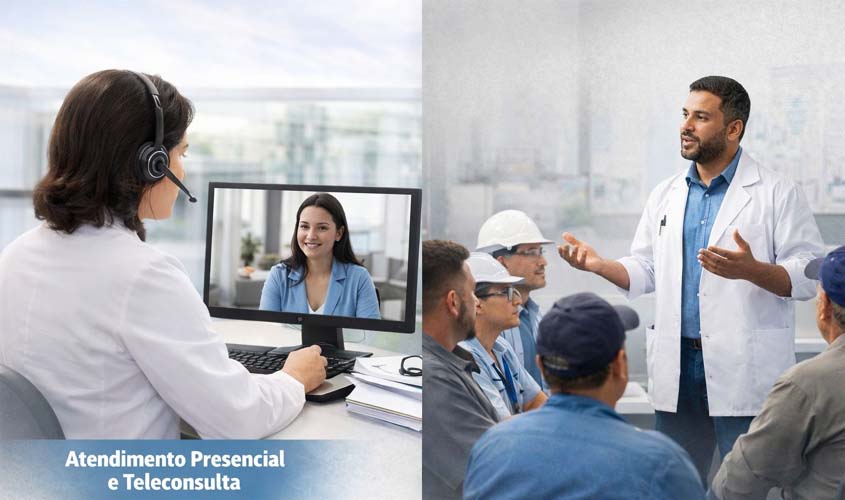 Prefeitura reforça saúde mental no Janeiro Branco