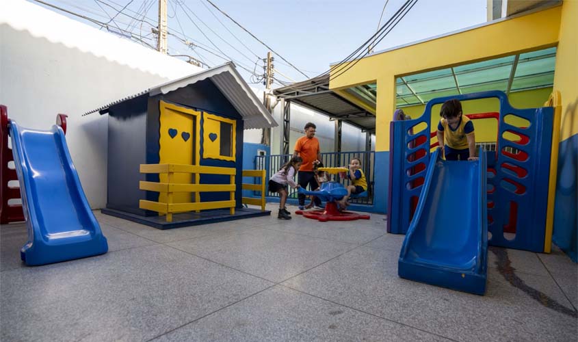 Porto Velho supera 6 mil adesões e abre matrículas