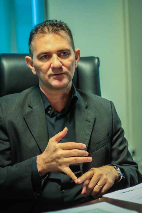 Simulado de emergência mobiliza servidores e magistrados do TJRO