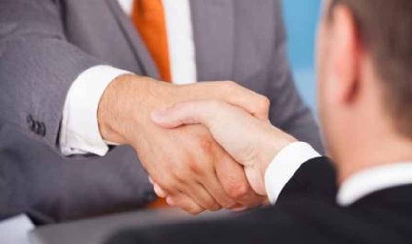 Conciliação será matéria obrigatória nos cursos de direito