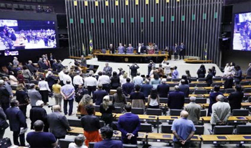 PFDC participa de lançamento do Observatório Parlamentar da Revisão Periódica Universal