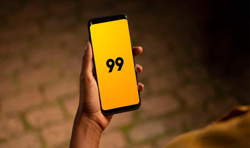 99 lança campanha contra o assédio e subsidia corridas para Delegacia da Mulher no Carnaval