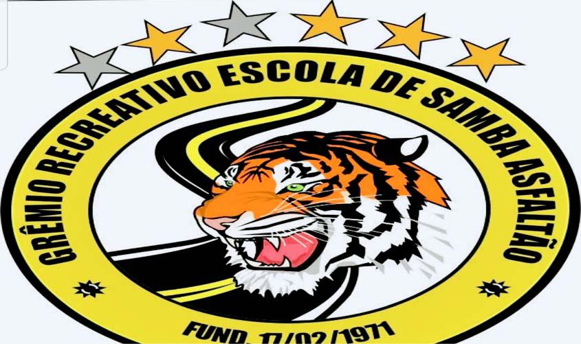 Família Asfaltão começa sua caminhada rumo ao jubileu de ouro, com uma exposição