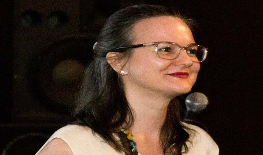 CNJ confere menção honrosa a projeto liderado por juíza de Rondônia durante o X Prêmio Conciliar é Legal