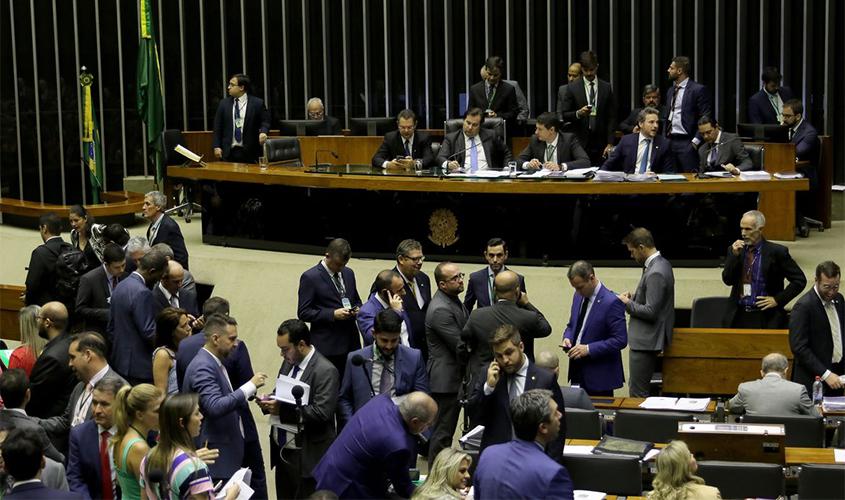 Câmara aprova MP do Agro; texto segue para Senado