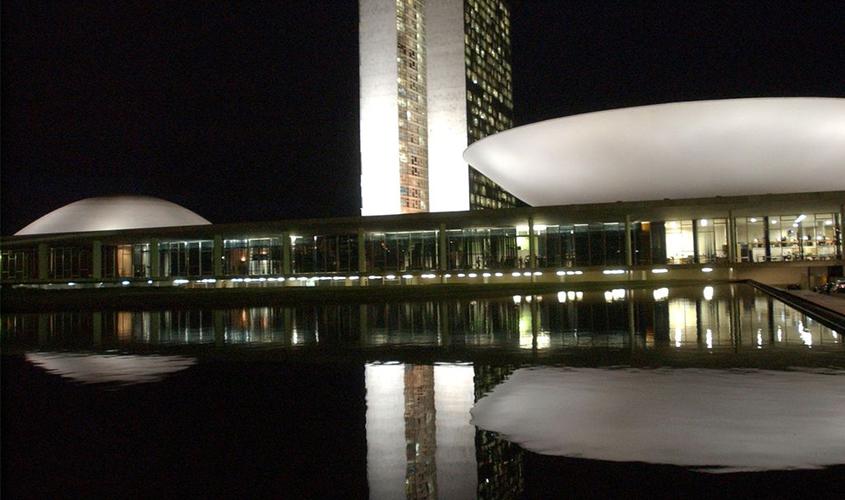 Comissão mista da reforma tributária é instalada