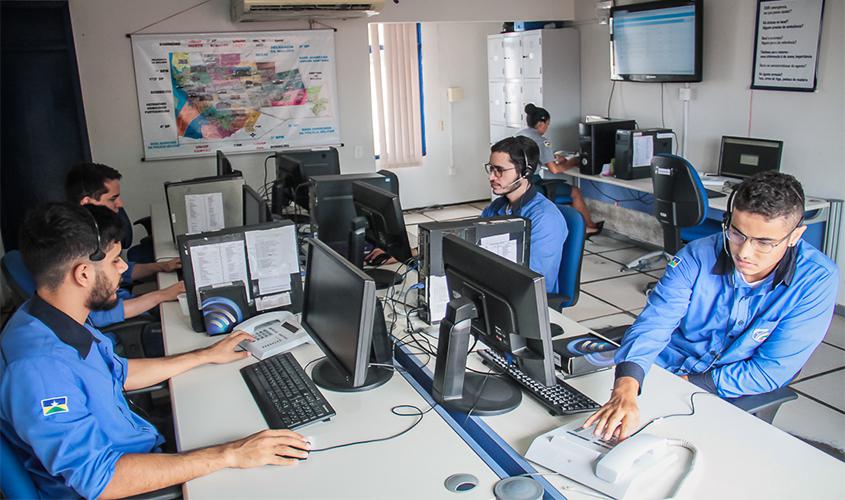 Projeto Voluntariar abre inscrição para 180 vagas nos serviços administrativos da segurança pública