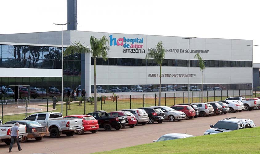 Hospital de Amor Amazônia inaugura novo acelerador linear para radioterapia