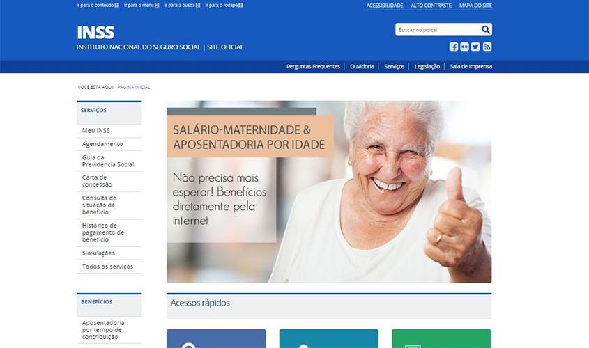 Aposentados podem acessar extrato do Imposto de Renda