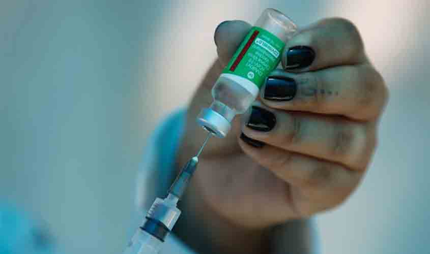 Covid-19: Fiocruz recebe mais 2 milhões de doses na próxima semana