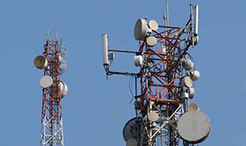 Gratuidade do direito de passagem de infraestrutura de telecomunicações é constitucional
