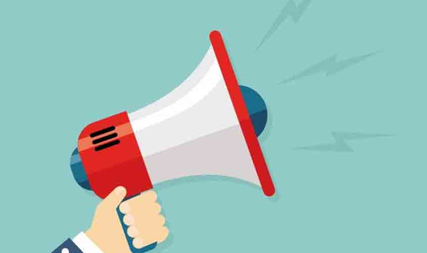 Sintero registra boletim de ocorrência contra criminosos que utilizam nome da entidade para extorquir dinheiro dos servidores