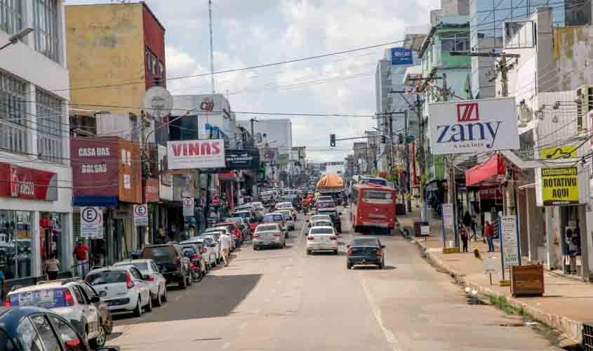 Medidas alternativas são implementadas pelo Governo de Rondônia para regularização fiscal aos contribuintes