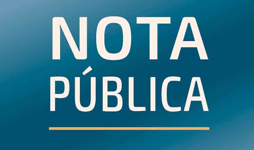 NOTA PÚBLICA: Sintero manifesta-se contrário ao fechamento de escolas do município de Nova União