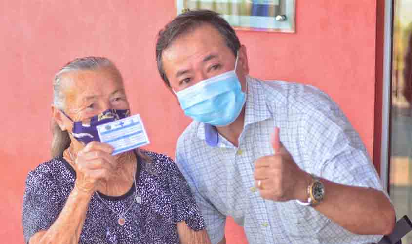 Posto de Saúde Cristo Rei atenderá em novo endereço a partir desta semana