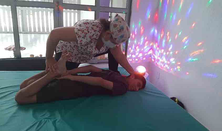 No Dia Mundial da Síndrome de Asperger, integração e acolhimento são destacados pelo Governo de Rondônia