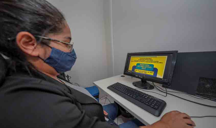 Ano letivo na rede municipal de Porto Velho começa segunda-feira (22)