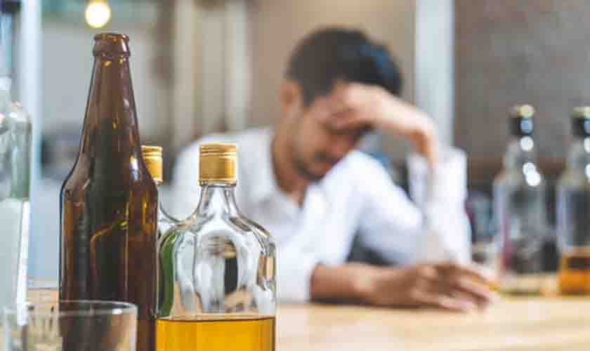 Brasileiros consumiram mais bebidas alcoólicas durante a pandemia