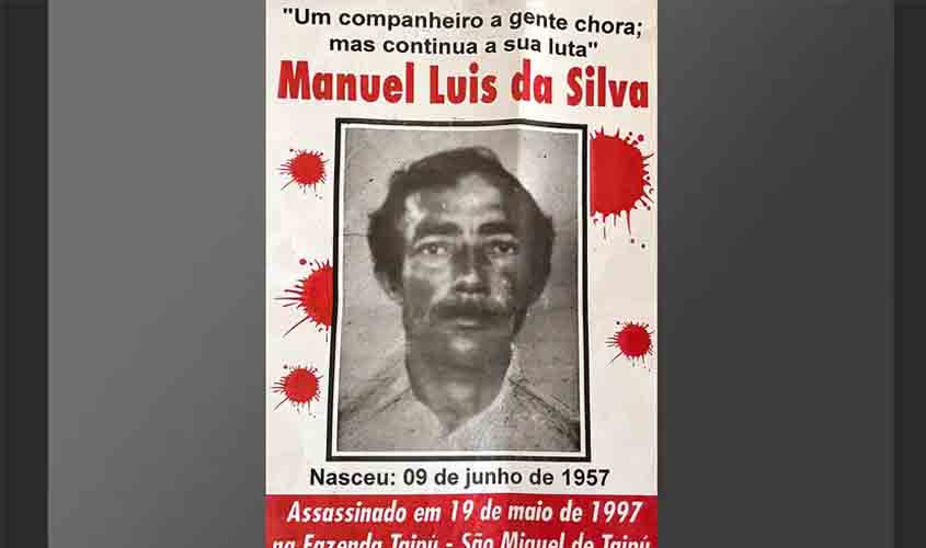 Corte Interamericana condena Brasil por omissão na morte de sem-terra