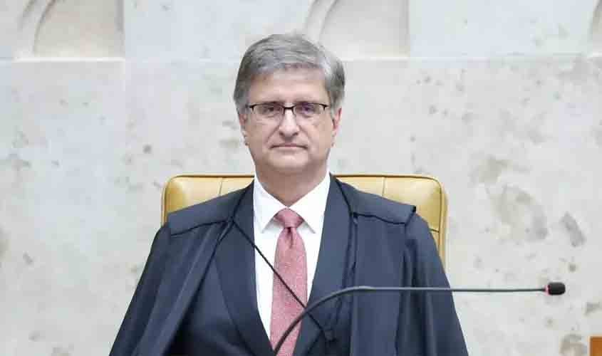 A denúncia é uma peça histórica