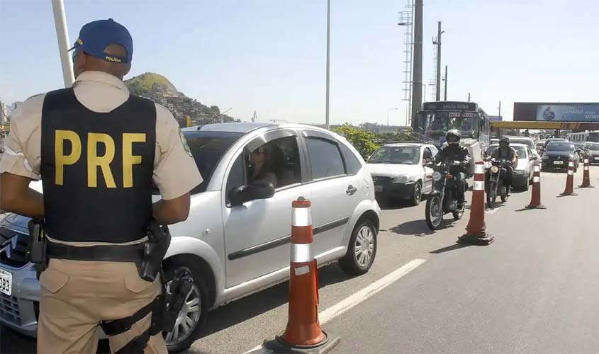 Carnaval registra 130 mortos e 1,48 mil feridos nas rodovias