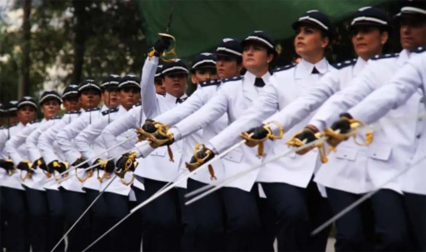 Governo autoriza 487 contratações temporárias na Aeronáutica