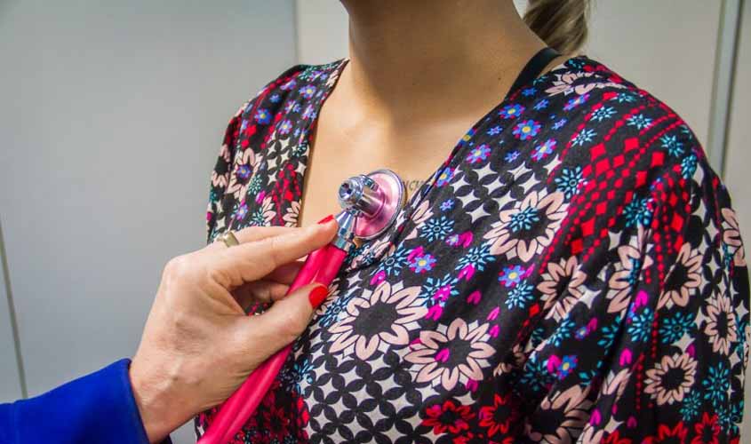 Mais de 700 casos de tuberculose em Rondônia; Agevisa alerta contra o abandono no tratamento da doença